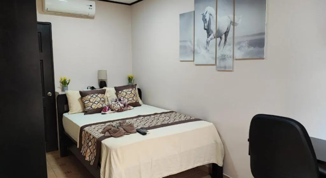 Номер Standard HOTEL DEL RiO