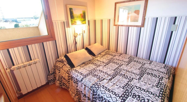 My Home - Central São Pedro