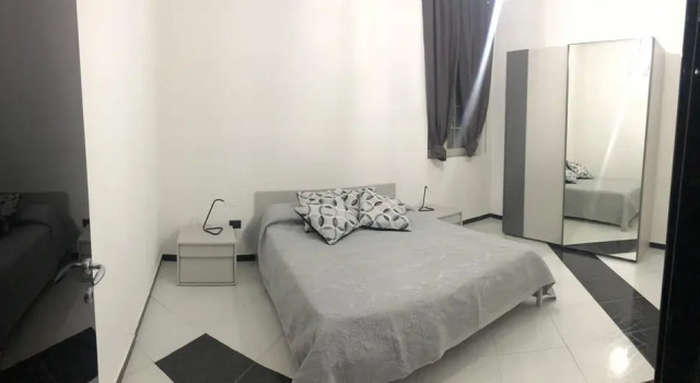 Cosmo Apartment