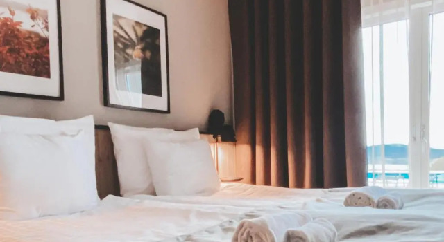 Полулюкс Siljansnäs Hotell