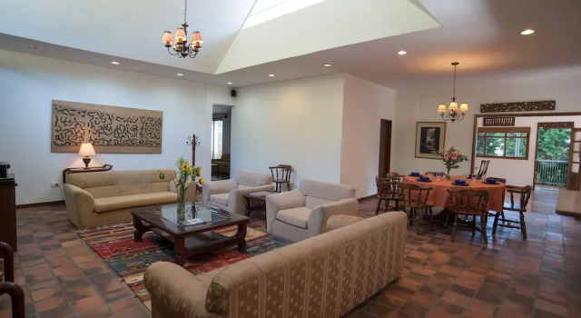 Casa El Embrujo By Nomad Guru, Book Hotel Hotels in Caldas with Parking, Parking