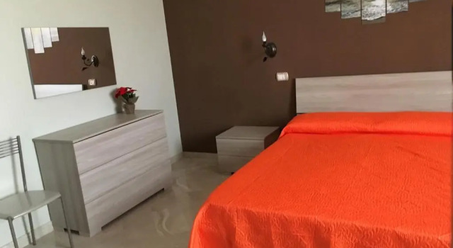 Deluxe Zimmer ZeroSalento Casa Vacanze