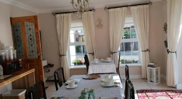 Tess's Guest House R95K6N1 This Property is unsuitable for children under 12 years old, Rezervovat Penzión Freshford 
