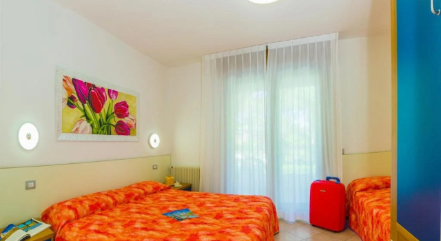 Villaggio Mare Blu, Prenota Hotel Hotel a Veneto con piscina, Piscina