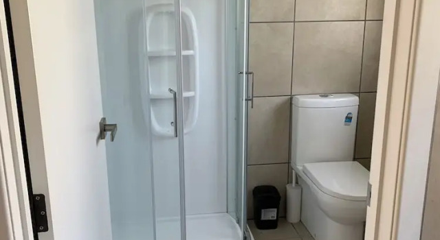 Номер Standard Travellers Inn Motel