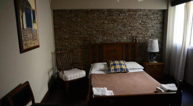Kipros Accommodation, Забронировать Отель Отели Никосии с парковкой, рядом с Center of Visual Art and Research, Парковка