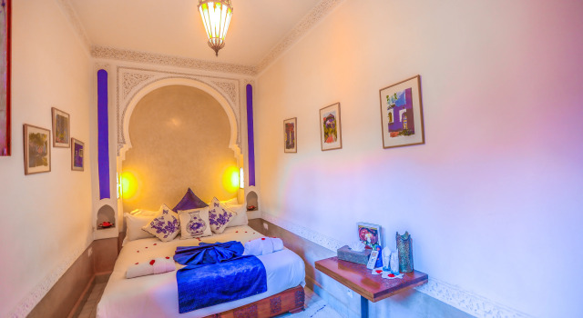 Riad Melhoun & Spa, Забронировать Курортный отель Отели Марракеш-Тенсифт-Эль-Хауз с завтраком, Завтраки