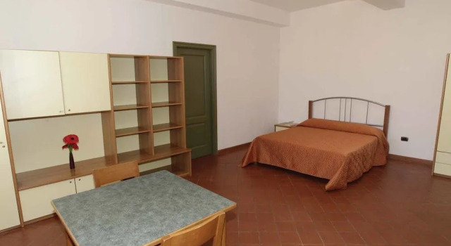 Student's Hostel della Ghiara