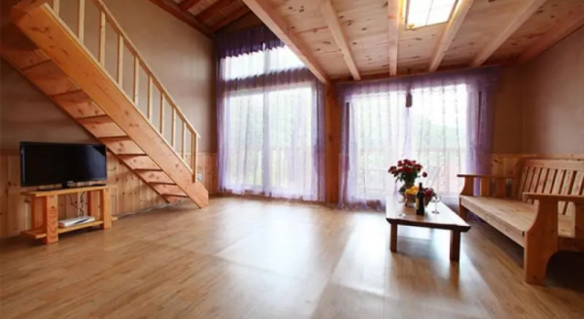 Pyeongchang Geumdang Hanok Pension, Boek Hotel Hotels in Gangwon-Do met parkeren, Parkeren