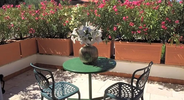 Номер Economy La Caletta Hotel Bolognese