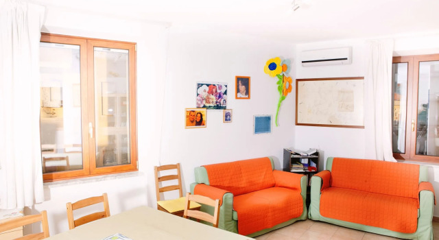 B&B Babbai Giommi