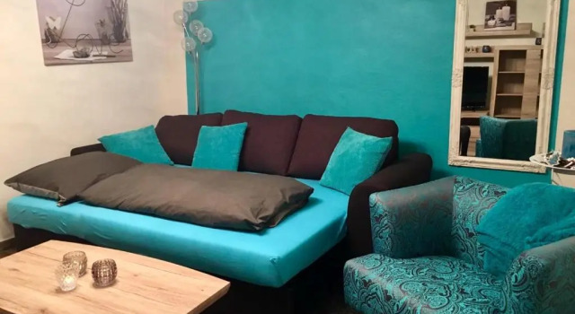 Ferienwohnung Wald