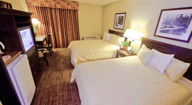 Days Inn by Wyndham Surrey, Забронировать Отель Отели Британской Колумбии с завтраком, Завтраки