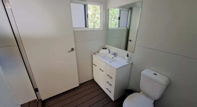 Тент Castaways Moreton Island