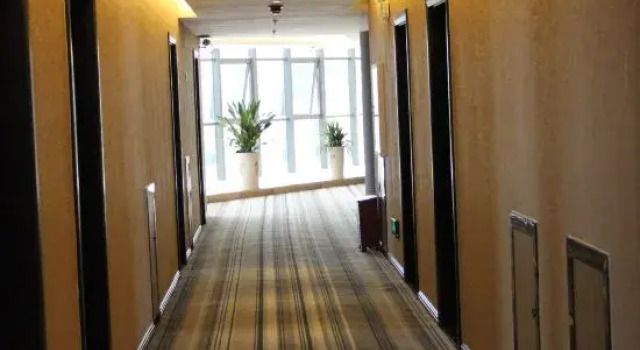 Haoke Theme Hotel, Boek Hotel Qiubei Yunnan