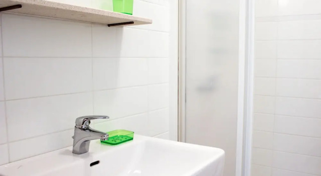 Студия Apartments Mia