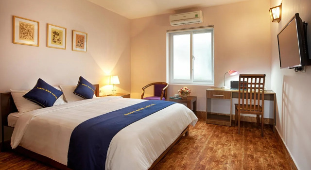 Nghi Son Hotel, Boek Hotel Nghi Son Thanh Hoa