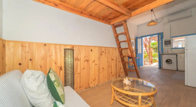 Beach Apartment, Prenota Appartamento Alajero La Gomera