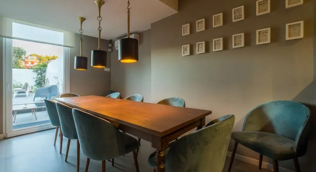 Gallery Townhouse & Home, Забронировать Отель Отели Порту 3 звезды, рядом с Каиш-де-Гайя, 3*