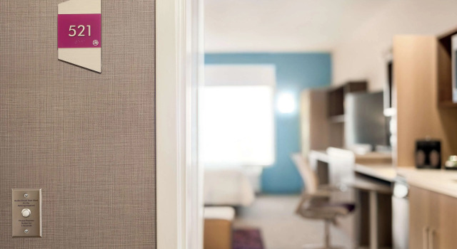 Home2 Suites by Hilton Harrisburg North
