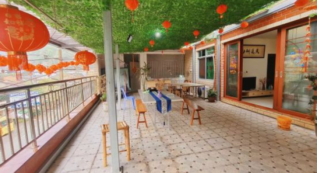 Grandma's homestay, Book Hotel Nanping Fujian
