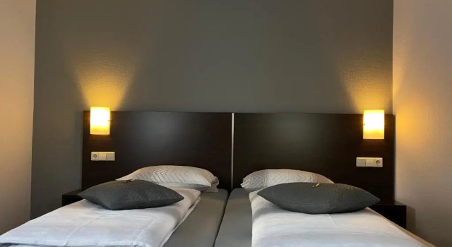Апартаменты c 1 комнатой T24 - Ihr Appartement mit Charakter