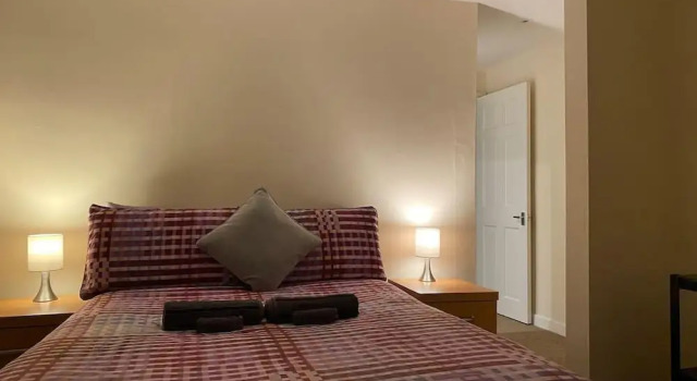 Apartment - Sleeps 2 - Pet Friendly - Parking, Забронировать Апартаменты/квартира Апартаменты Ладлоу, рядом с Church of St Laurence, Апартаменты/квартира