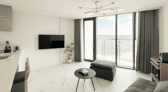 Premier suite Plott The Gak Yangyang