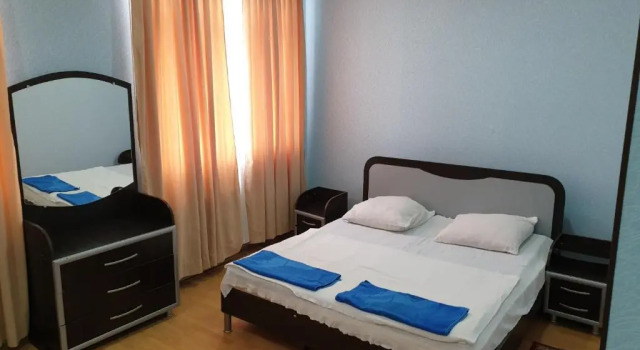 Alaverdi, Rezerwuj Hotel Hotele w Imereti z parkingiem, Parking