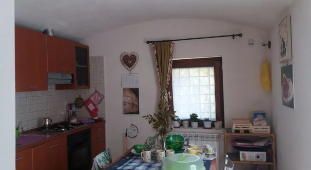 Апартаменты Classic Trulli sotto La Cupa