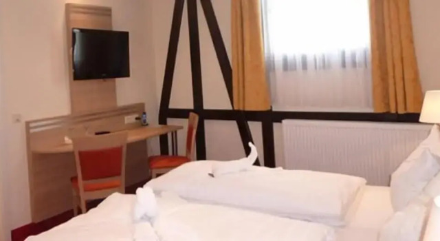 Номер Standard Hotel Altes Weinhaus