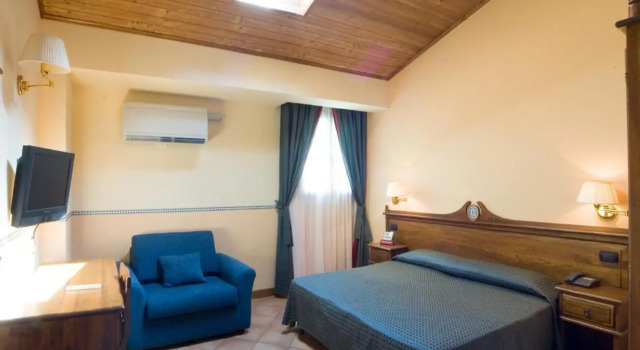 Hotel Il Barocco