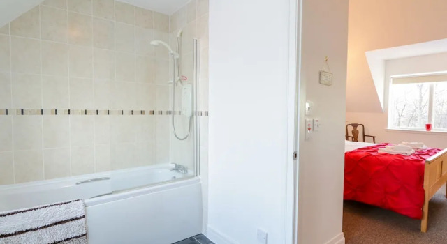 The Beeches, Forres, Prenota Casa vacanze Cottage a Forres, Cottage