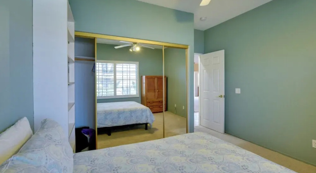 Коттедж 065870: 'bella Vista' 3 BR Hideaway Near Coachella