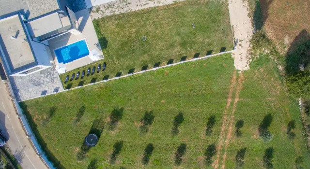 Вилла Villa F&A ZadarVillas