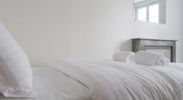 Le Gagnereaux 1 - Cosy & Clean, Rezervasyon Daire Dijon 