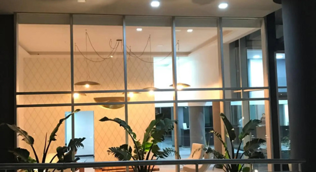 Look Brava 2103, Prenota Hotel Hotel a Maldonado con parcheggio, Parcheggio