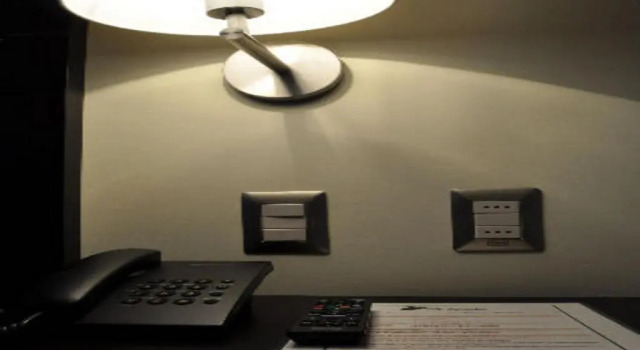 Четырёхместный номер Standard Hotel Diego de Almagro Alto el Loa Calama
