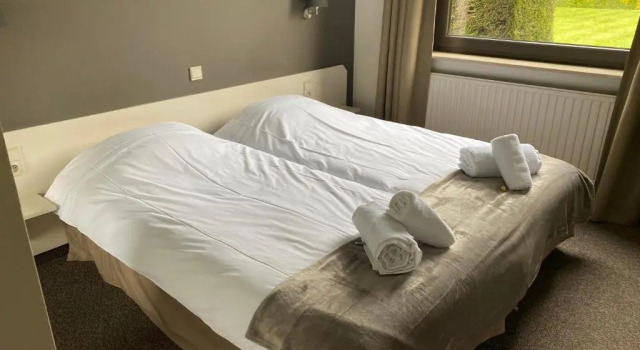 Hotel de Vaart, Rezerwuj Hotel Hotele w Bruksela z parkingiem, Parking