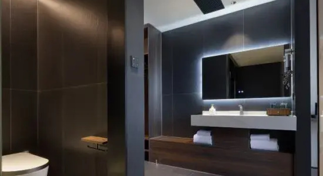 Liangchen Future Hotel, Prenota Hotel Hotel a Taizhou con parcheggio, Parcheggio