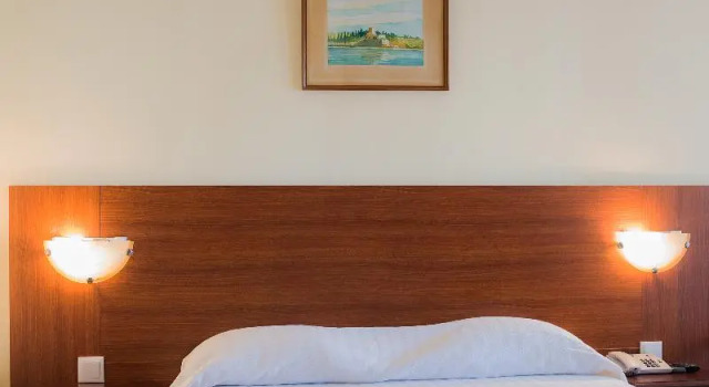 Номер Standard Hotel Avenida Praia