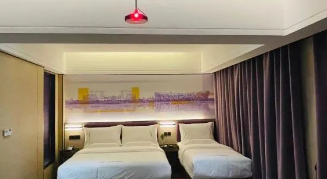 Люкс Huanghua Qiuguo DaCang Hotel (Xinyulou Department Store)