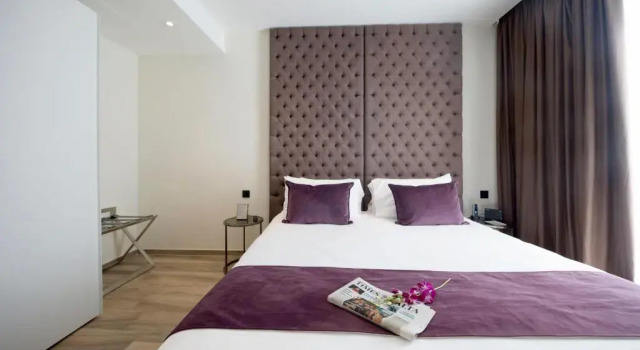 Люкс Family Urban Valley Resort & Spa
