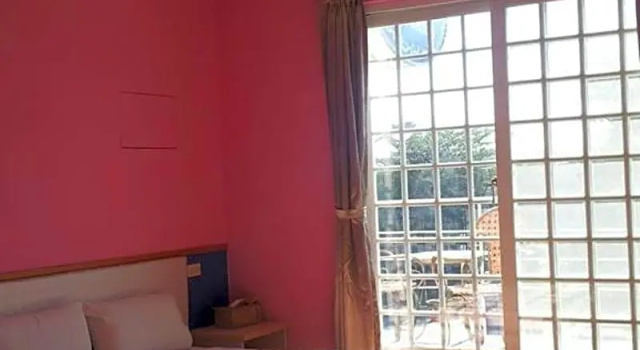 Jia Shin Hostel, Забронировать Хостел Хостелы Хенгчун, Хостел