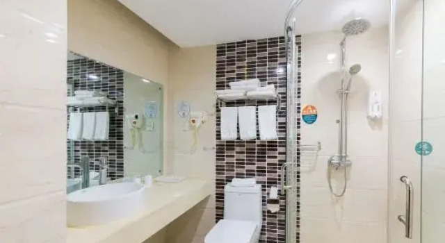 Люкс Business Buxiang Hotel, Jingdezhen Taoxichuan Peoples Square Imperial Kiln Museum Branch