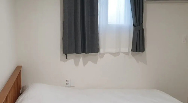 Gangneung Gangmunae Guest House, Boek Pension Hotels in Gangwon-Do met parkeren, Parkeren