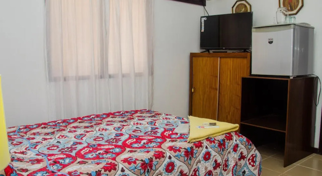 Вилла Lola Itang Pension