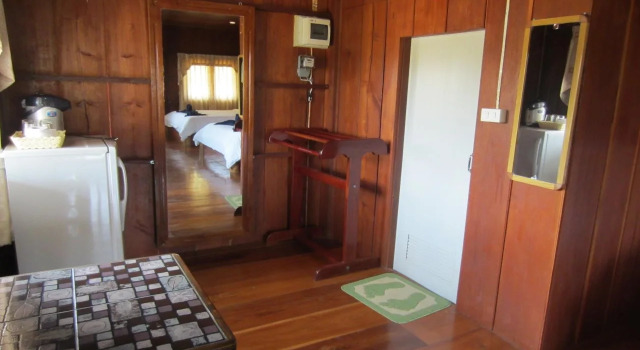 Tribal Pai Backpackers - Adults Only