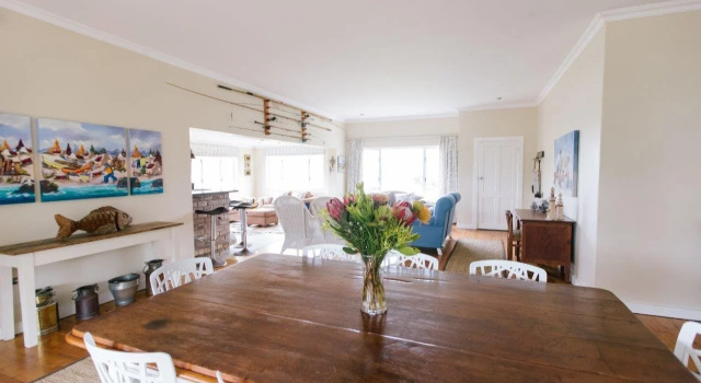 Milkwood on Main, Reservar Hotel Hotéis em Eastern Cape com pequeno-almoço, Café da manhã