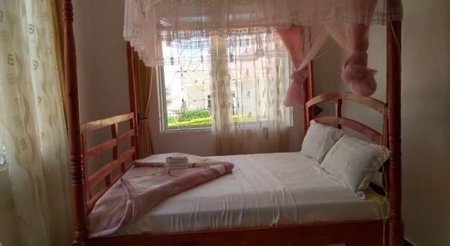 Igumbilo Hilltop Hotel - Iringa, Book Hotel Hoteller i Iringa med parkering, Parkering